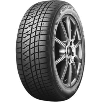 Kumho Ws71 xl 215/55 R18 99V