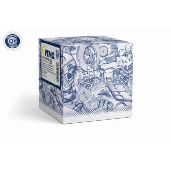 Interrupteur de température, ventilateur de radiateur