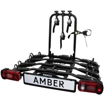 Porte-vélos Pro-User Amber 4