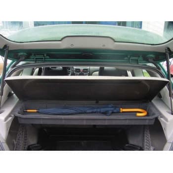 Colisette Compartiment Nissan Almera HB 2000-