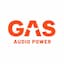 Gas Audio Power