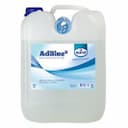 AdBlue et eau déminéralisée