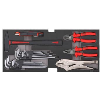 Sonic Tool Set pour Topbox (Allemand) 4730413