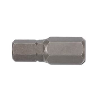 Embout 5/16&quot;, hex 30mmL 14mm