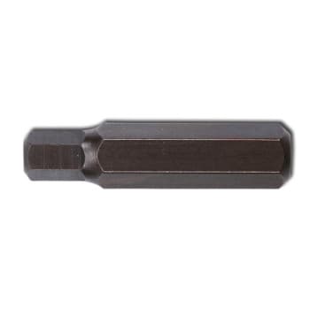 Embout 5/16&quot;, hex 36mmL 8mm