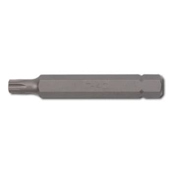 Embout 10mm, 75mmL T45
