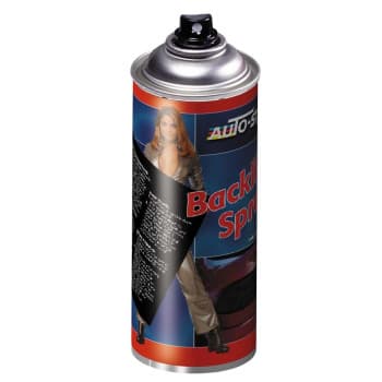 Spray pour éclairage arrière AutoStyle - noir - 400 ml