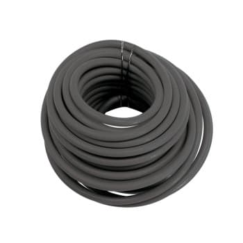 Câble électrique 1.5mm2 noir 5m