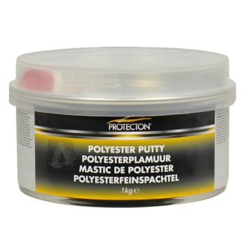 Protecton Polyester mastic 1kg
