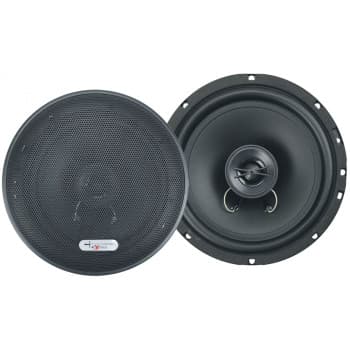 Excalibur Speakerset 400W max 17cm