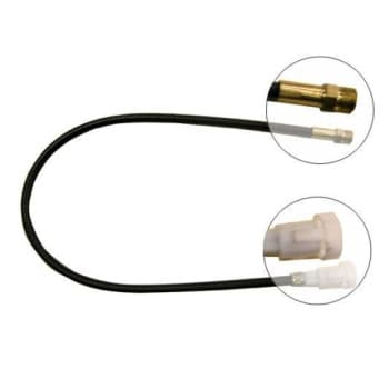 Câble flexible de commande de compteur K43139 ABS