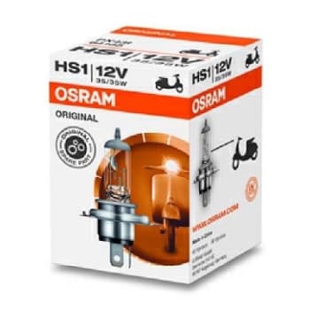 Osram Original HS1 35/35W 12V