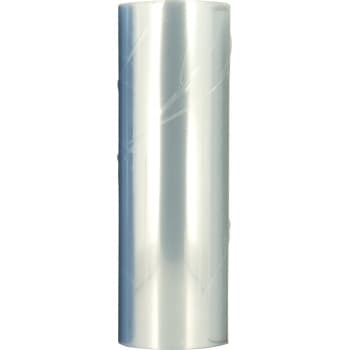 Feuille de phare/feu arrière - Transparent - 1000x30 cm