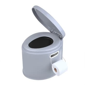 Toilette portable