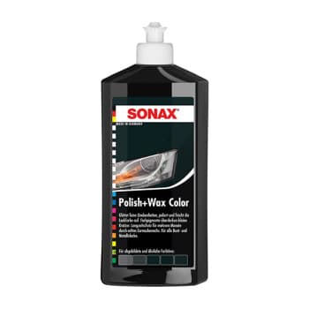 Sonax Polish &amp; Wax Noir 500 ml