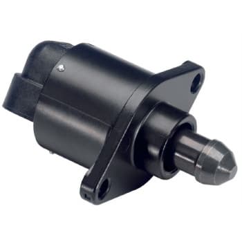 Vanne de régulation à zéro charge, alimentation en air C95181 VDO