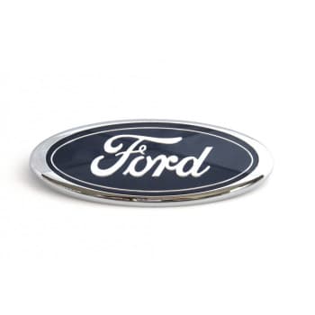 Hayon emblème Ford