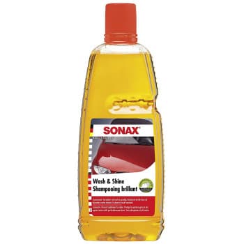 Sonax Wash &amp; Shine Super Concentré