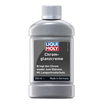 Liqui Moly Chrome gloss crème 250 ml