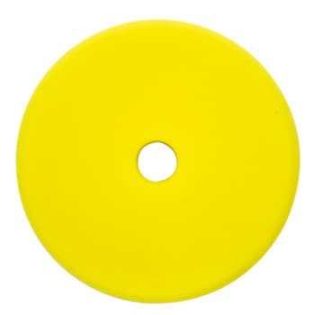 Sonax Disque de polissage jaune 143mm
