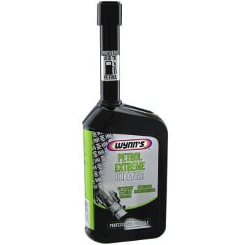 Nettoyant pour injecteurs Wynn&#39;s Petrol Extreme 500 ml