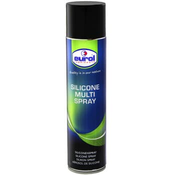 Spray Silicone Eurol 400 ml