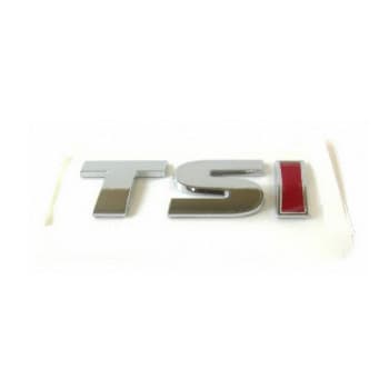 Emblème TSI