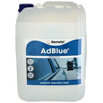Kemetyl Ad-Blue bidon de 10 litres