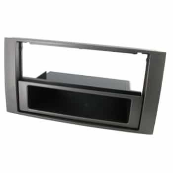 Panneau de montage ISO compatible avec Ford