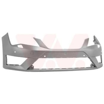 Pare-chocs 4946579 Van Wezel