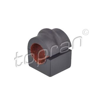 Suspension, stabilisateur