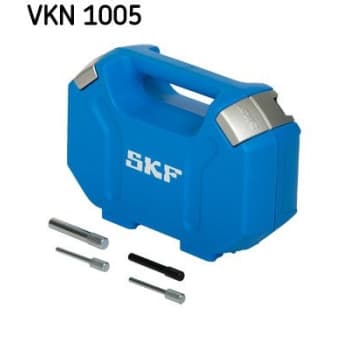 Kit de montage, commande à courroie VKN 1005 SKF