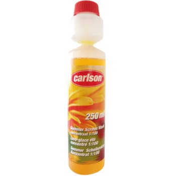 Carlson Liquide Lave Glace Été 250ml