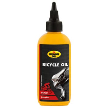 Kroon-Oil 22015 huile de vélo flacon de 100 ml