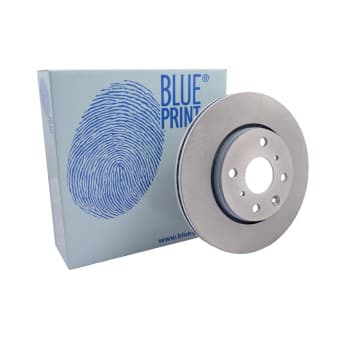 Disque de frein ADT343198 Blue Print