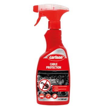 Carlson Cable protection anti-martre 500 ml