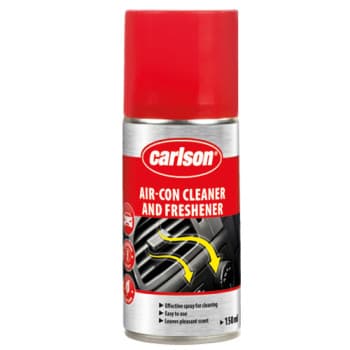 Carlson Airco Cleaner &amp; Freshener 150 ml