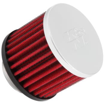 K &amp; N Filter filtre d&#39;aération 35 mm (62-1440)