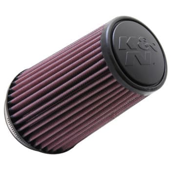 Filtre de remplacement universel K &amp; N Conical 89 mm (RU-3130)