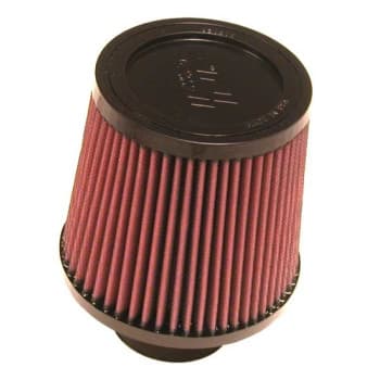 Filtre de remplacement universel K &amp; N Conical 70 mm (RU-4960)