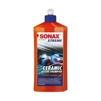 SONAX Xtreme shampooing actif céramique 500 ml