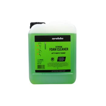 Airolube Extreme Foam Cleaner Shampooing pour voiture 5 litres