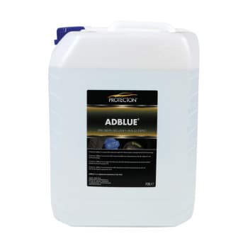 AdBlue 10 litres