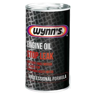 Arrêt de fuite d&#39;huile moteur Wynn&#39;s 325 ml