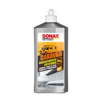 Sonax Caravan Rain Stripe Remover 500ml