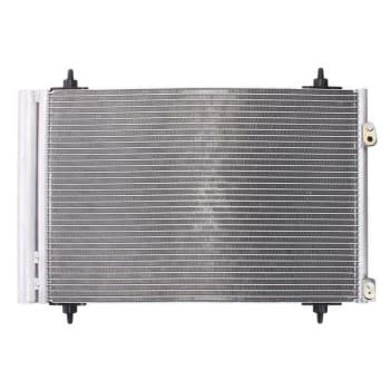 Condenseur, climatisation 09005231 International Radiators