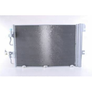 Condenseur, climatisation 37005366 International Radiators