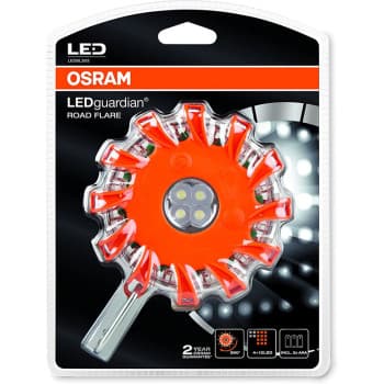 Osram LEDguardian® Road Flare &#39;&#39; Ambre &#39;&#39;