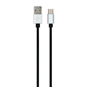 Carpoint USB&gt;Câble USB-C 1 mètre
