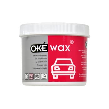 Okay-wax Auto 350 grammes
